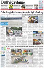 Delhi Tribune