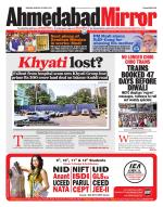 Ahmedabad Mirror