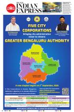 The New Indian Express-Bengaluru