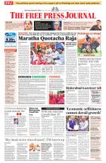 Free Press - Mumbai Epaper