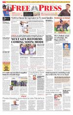 Free Press - Bhopal Epaper Edition