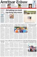 Amritsar Tribune