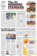 The Morning Standard