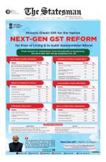 Siliguri - The Statesman