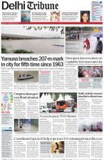 Delhi Tribune