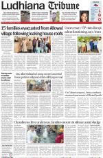 Ludhiana Tribune