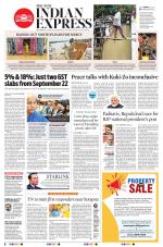 The New Indian Express-Villupuram