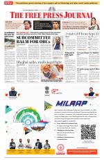 Free Press - Mumbai Epaper