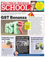 Free Press School - Mumbai Edition