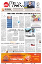 The New Indian Express-Belagavi