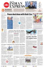 The New Indian Express-Tadepalligudem
