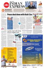 The New Indian Express-Kozhikode