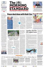 The Morning Standard