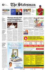 Kolkata - The Statesman