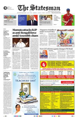 05 TH  SEPTEMBER 2025