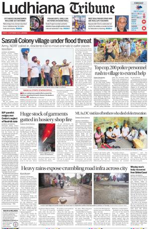 Ludhiana Tribune