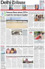 Delhi Tribune
