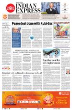 The New Indian Express-Bengaluru