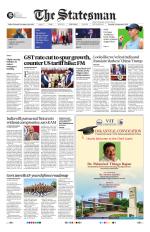 Delhi - The Statesman