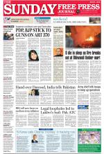 Free Press - Mumbai Epaper