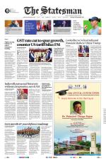 Kolkata - The Statesman