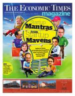 The Economic Times Magazine