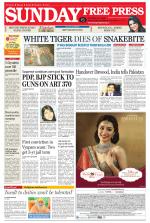 Free Press - Indore Epaper Edition