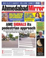 Ahmedabad Mirror