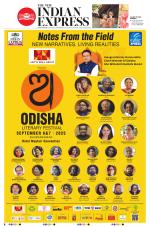 The New Indian Express-Bhubaneswar