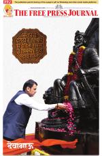 Free Press - Mumbai Epaper