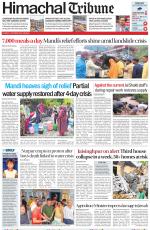 Himachal Tribune
