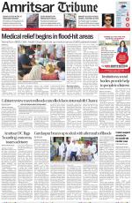 Amritsar Tribune
