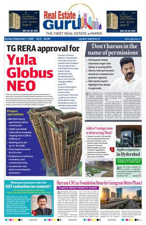 Real Estate Guru Sep 07th 2025