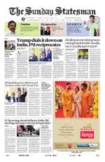 Siliguri - The Statesman