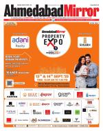 Ahmedabad Mirror