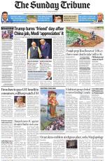 The Tribune