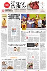 The New Indian Express-Coimbatore