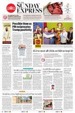 The New Indian Express-Bengaluru