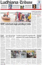Ludhiana Tribune