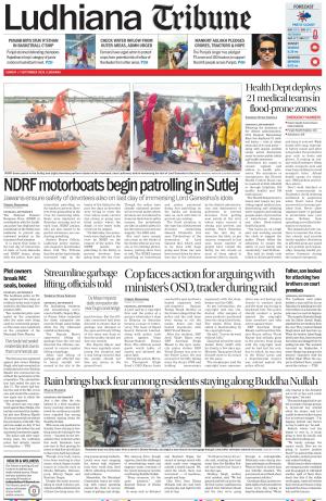 Ludhiana Tribune
