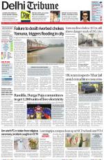 Delhi Tribune