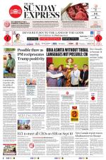 The New Indian Express-Jeypore