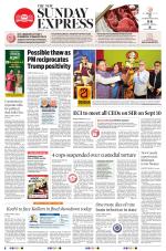 The New Indian Express-Thrissur 