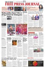 Free Press - Mumbai Epaper