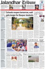 Jalandhar Tribune