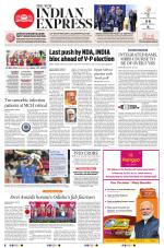 The New Indian Express-Kozhikode
