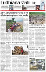 Ludhiana Tribune