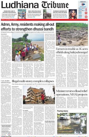 Ludhiana Tribune