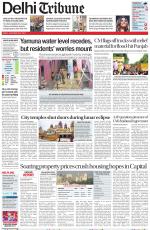 Delhi Tribune