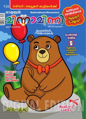 Minnaminni - 2025 September 17